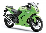 Kawasaki Ninja 250R